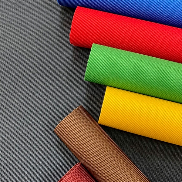 Polyester Twill