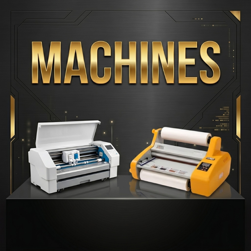 MACHINES