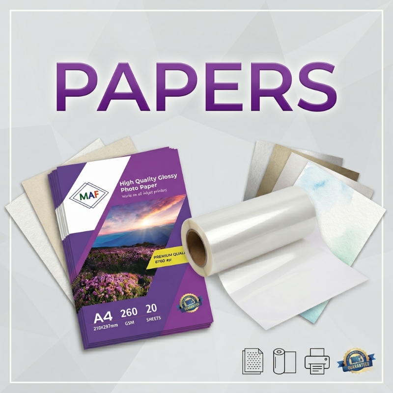 PAPERS