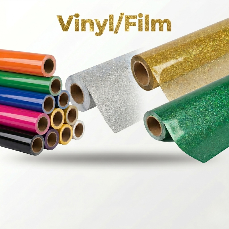 Vinyl/Film