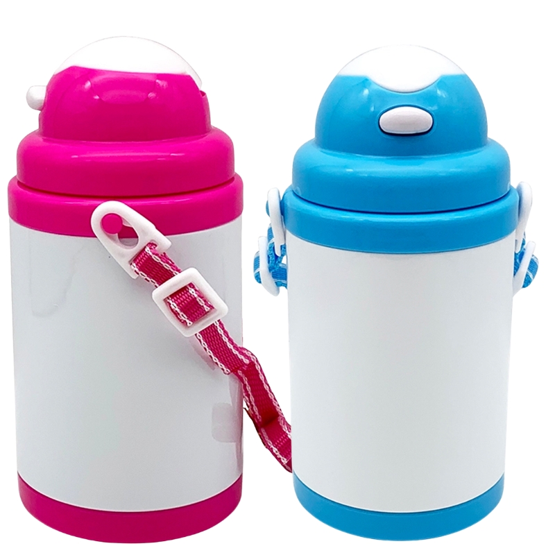 Sublimation Kids Water Bottle-500ML