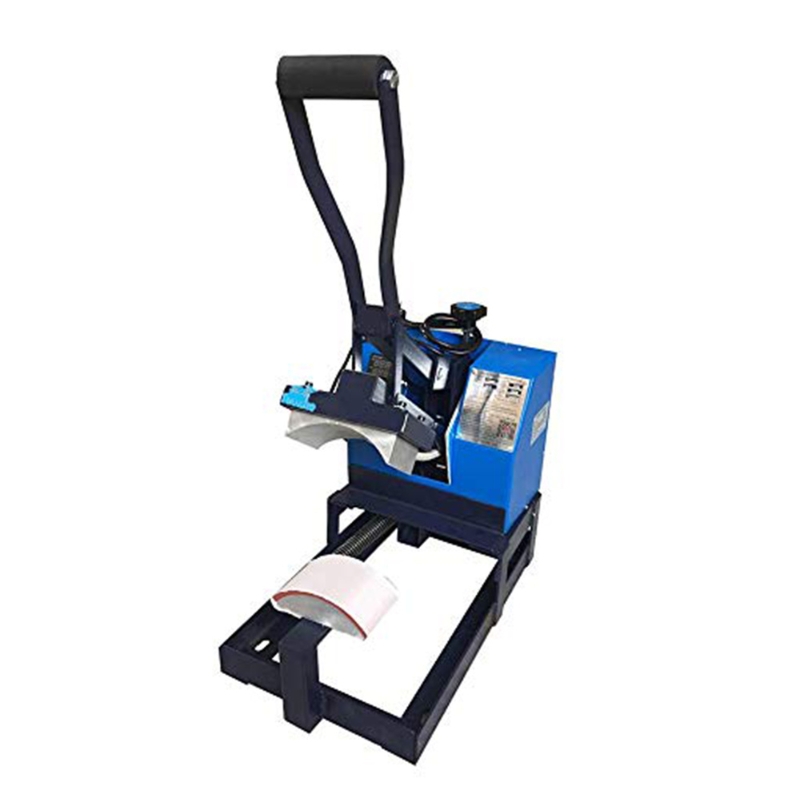 Cap Heat Press Machine for Sublimation