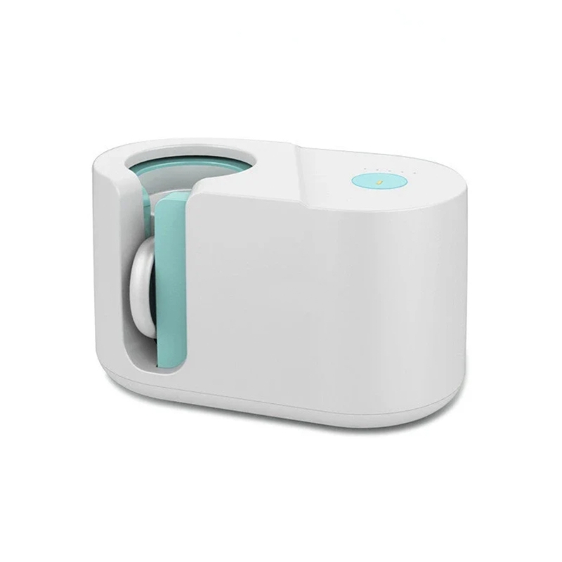 Automatic Mug Heat Press Machine