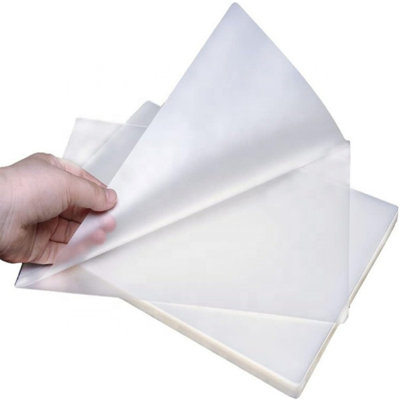 Lamination Film Pouches