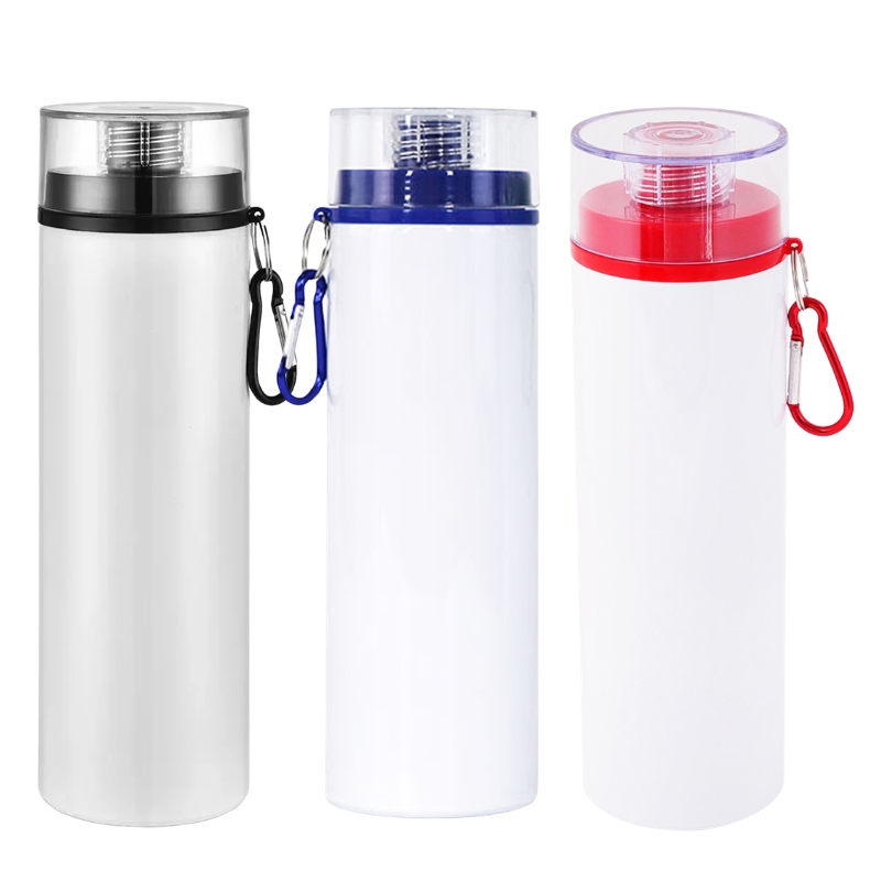 Sublimation Tumbler Stainless Steel Water Bottle
