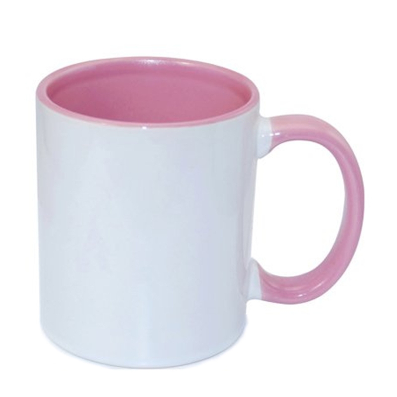 Ceramic Sublimation Mugs 11oz - Gallery