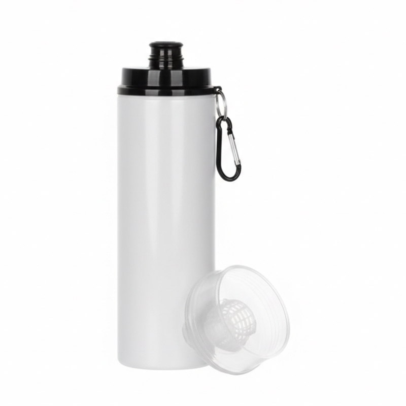 Sublimation Tumbler Stainless Steel Water Bottle - Gallery