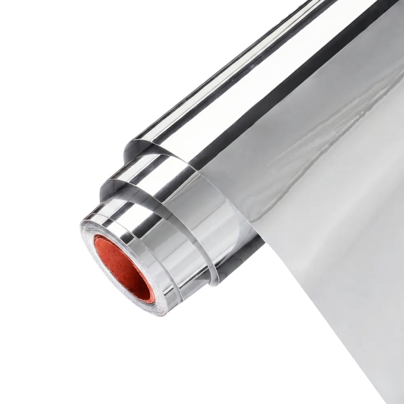 METALLIC SHINING Heat Transfer Vinyl Roll - Gallery