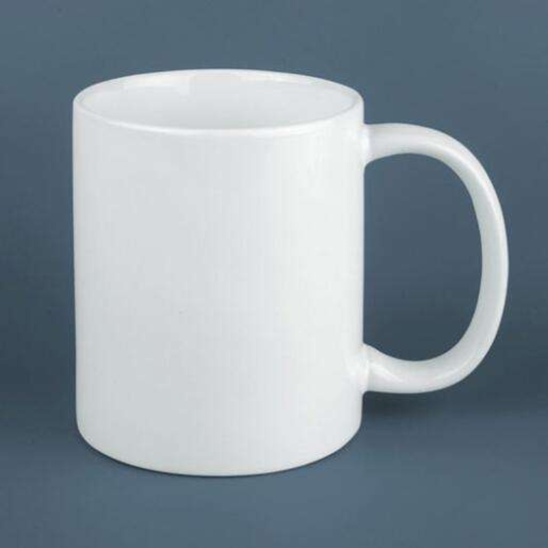 11oz-Sublimation White Ceramic Mug - Gallery