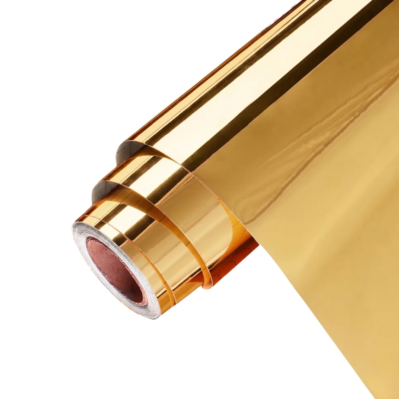 METALLIC SHINING Heat Transfer Vinyl Roll - Gallery