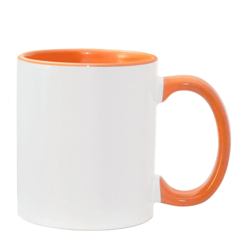Ceramic Sublimation Mugs 11oz - Gallery