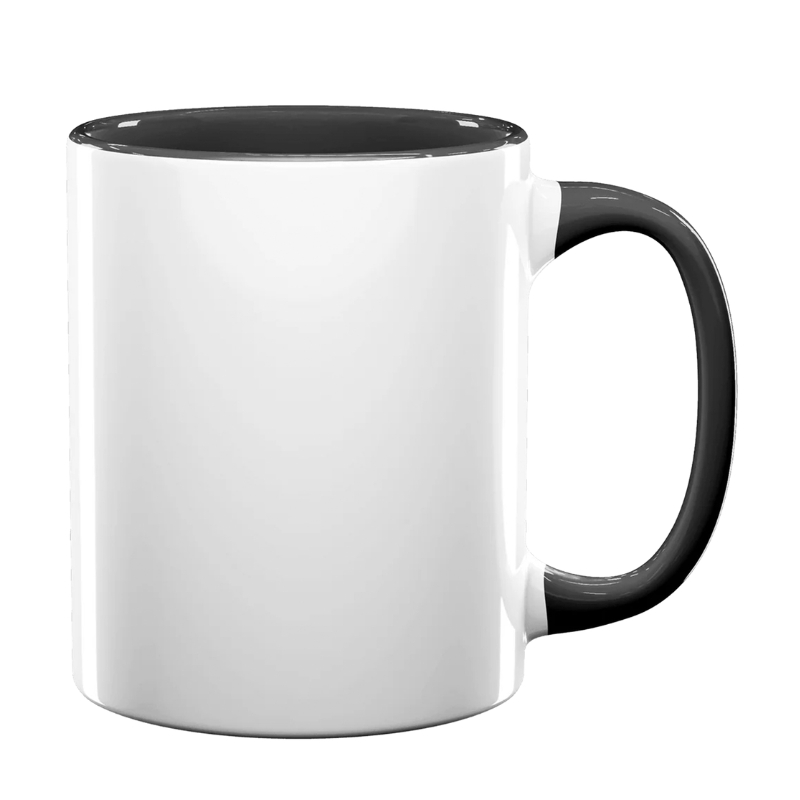 Ceramic Sublimation Mugs 11oz - Gallery
