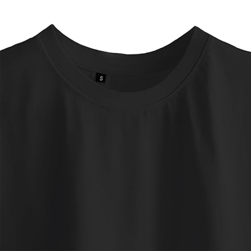 Kids Cotton T-Shirt - Gallery