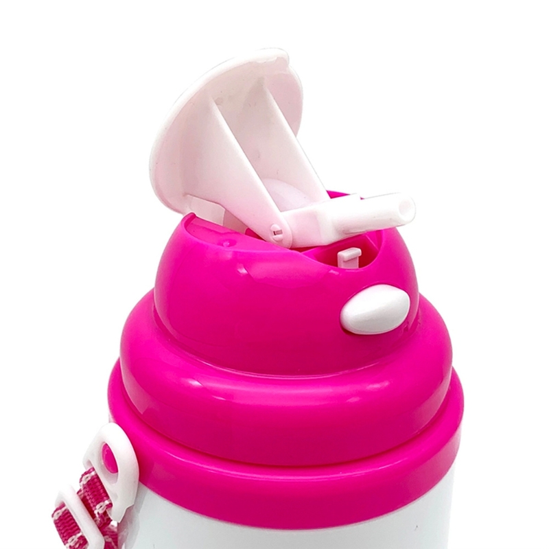 Sublimation Kids Water Bottle-500ML - Gallery