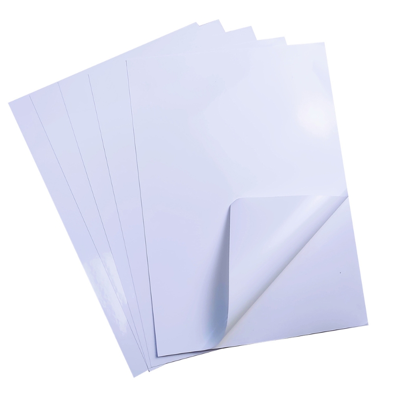 A6 High Quality Glossy Photo Paper  200GSM, 50 Sheets - Gallery