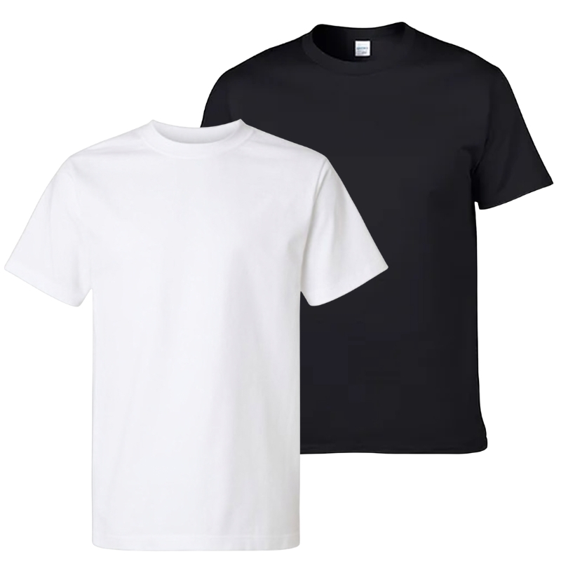 Kids Cotton T-Shirt - Gallery