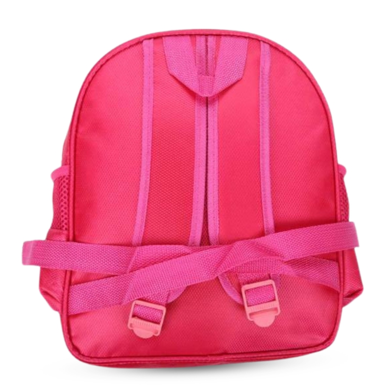 Pink Sublimation Blank School Bag - 27x33 cm - Gallery