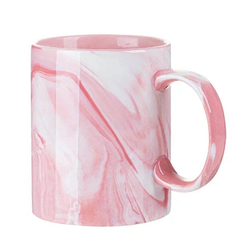 11oz Marble Texture Mug - Gallery