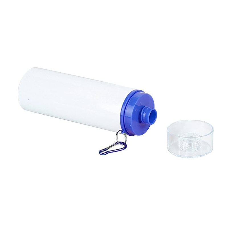 Sublimation Tumbler Stainless Steel Water Bottle - Gallery
