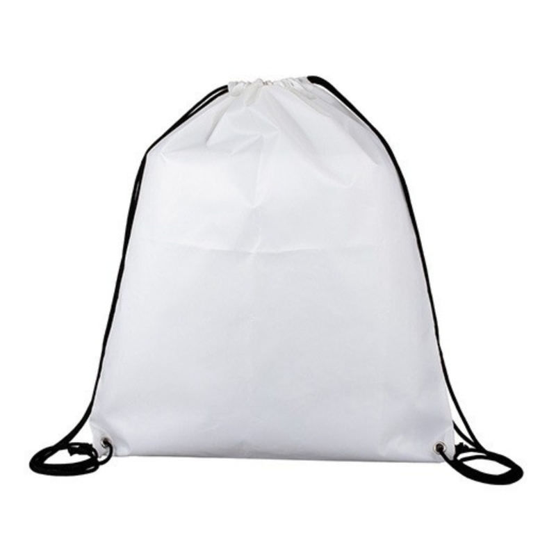 34x40 cm Sublimation Blank Stripe Bags - Gallery