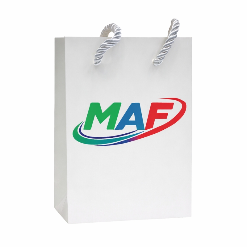 Sublimation Paper Bags - Gallery