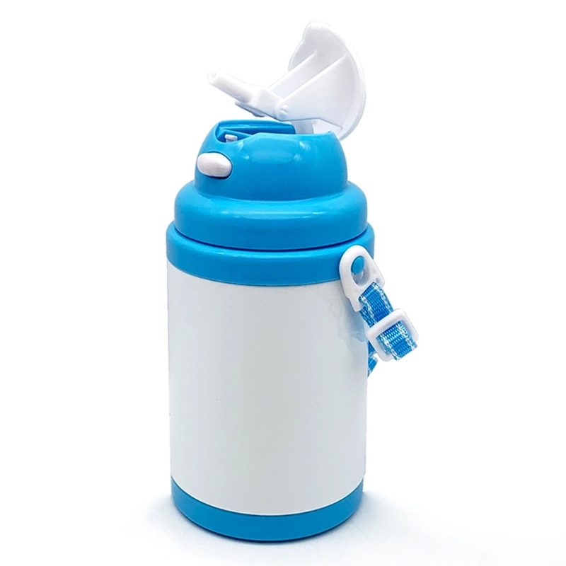 Sublimation Kids Water Bottle-500ML - Gallery