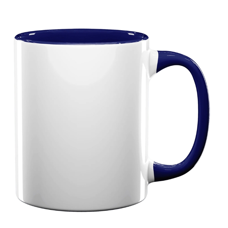 Ceramic Sublimation Mugs 11oz - Gallery