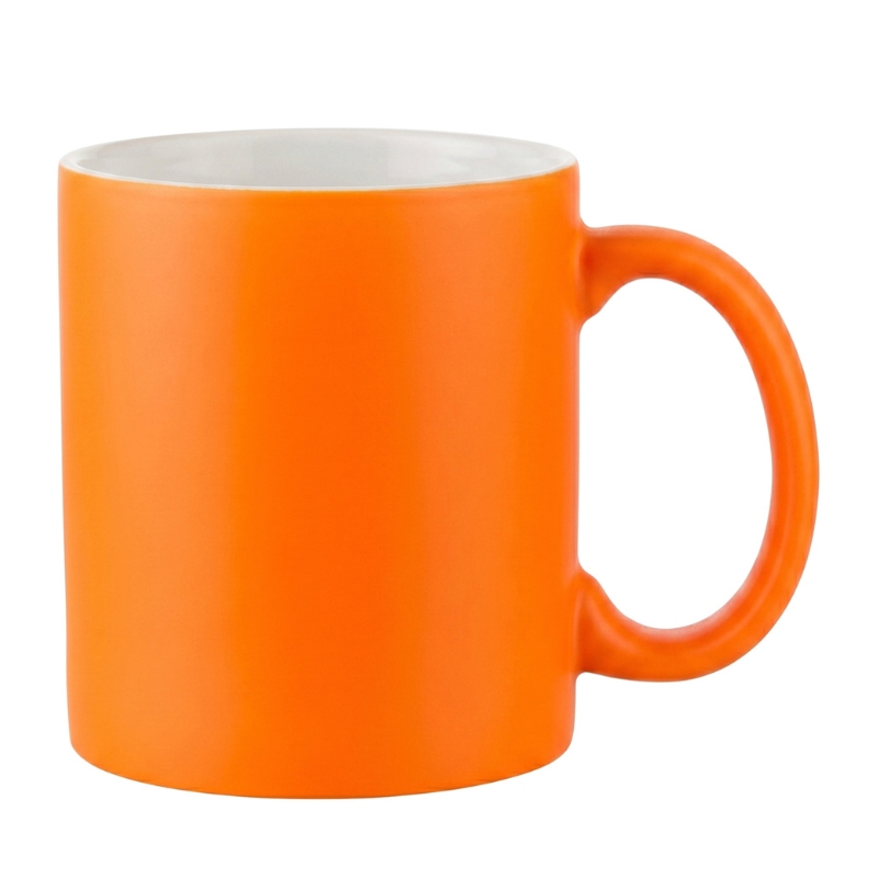 11oz Neon Sublimation Mug - Gallery