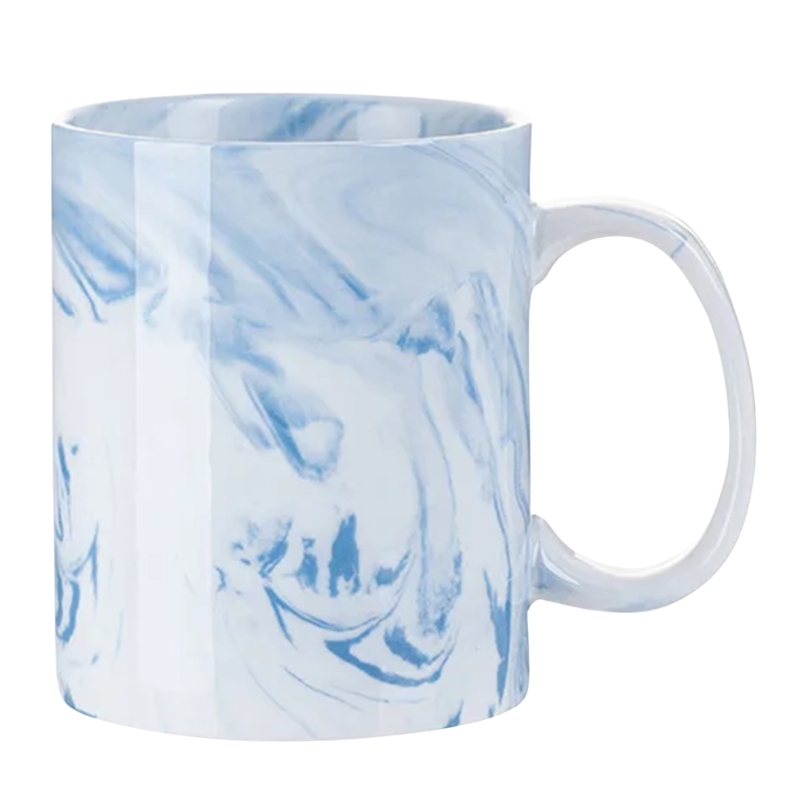 11oz Marble Texture Mug - Gallery