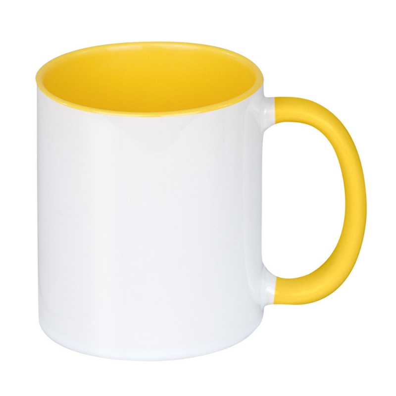 Ceramic Sublimation Mugs 11oz - Gallery
