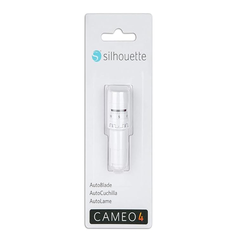 Silhouette America Cameo 4- Auto Blade - Gallery