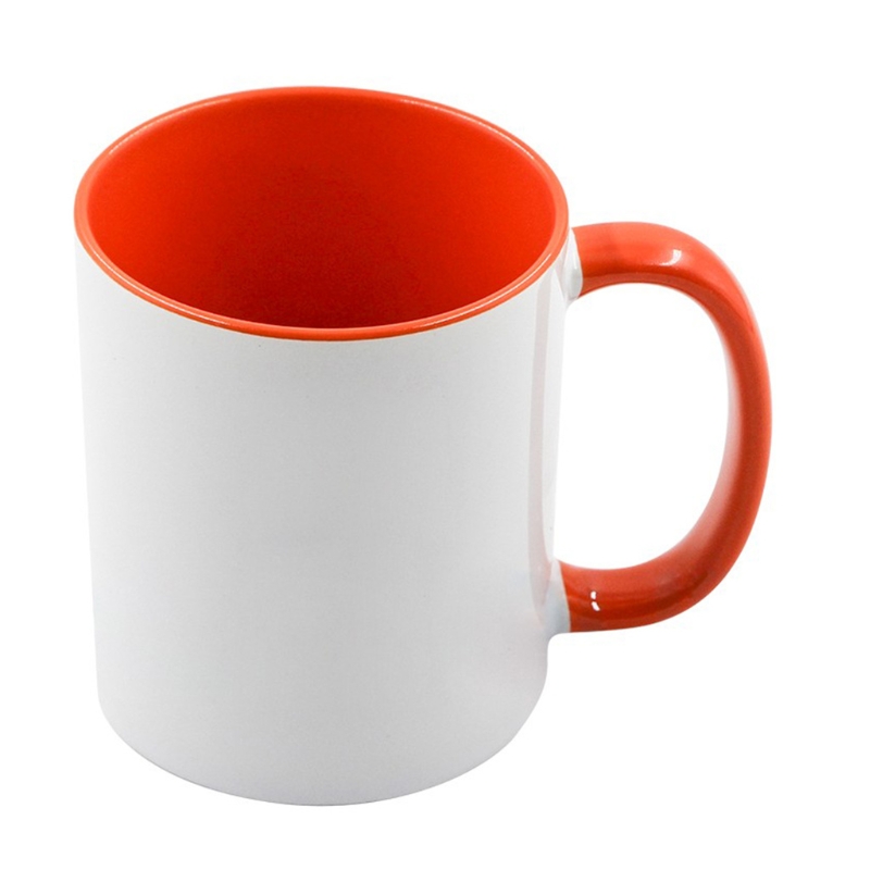 Ceramic Sublimation Mugs 11oz - Gallery