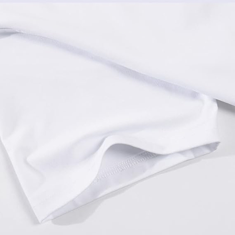 Kids Cotton T-Shirt - Gallery