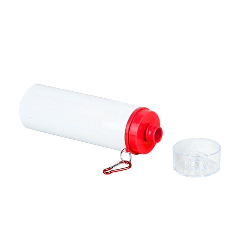 Sublimation Tumbler Stainless Steel Water Bottle - Gallery