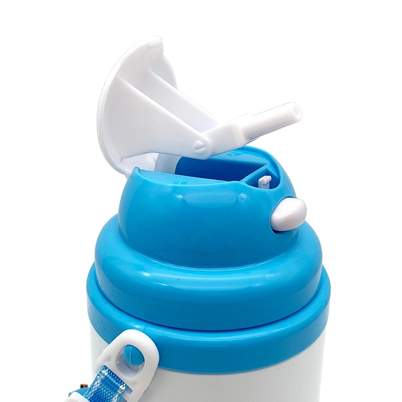 Sublimation Kids Water Bottle-500ML - Gallery